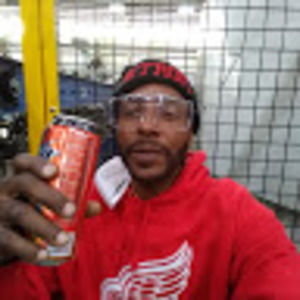 Meet your Posher, Timothy